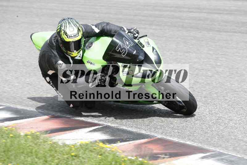 /34 25.07.2025 Speer Racing ADR/Gruppe gelb/34